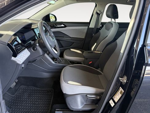 Certified 2024 Volkswagen Taos S image 19