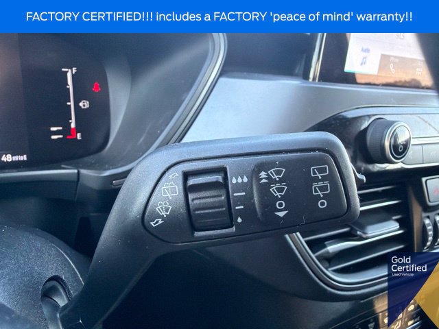 Certified 2024 Ford Escape Active FWD image 45