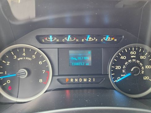 Used 2018 Ford F150 XLT AWD/4WD image 17