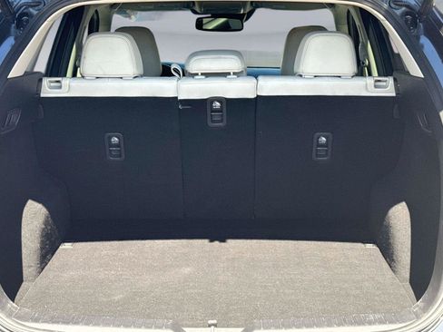 Certified 2021 MAZDA CX-5 Grand Touring w/ GT Premium Package image 11