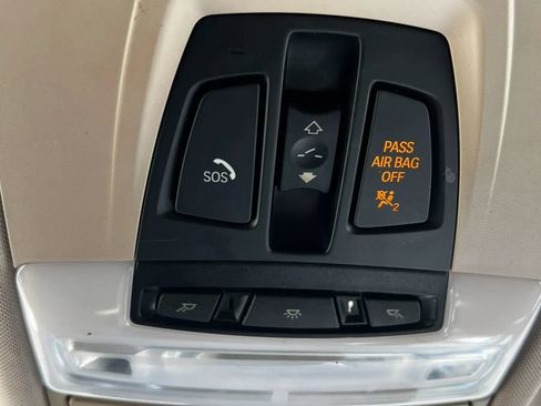 Used 2014 BMW X5 xDrive35i AWD/4WD image 21