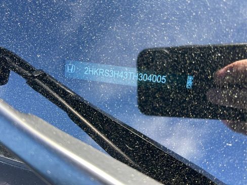Used 2026 Honda CR-V EX image 23