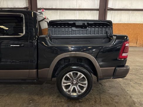 Used 2021 RAM 1500 Limited image 12