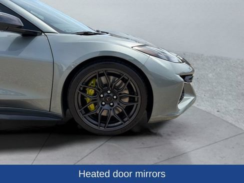 Certified 2023 Chevrolet Corvette Z06 RWD image 33