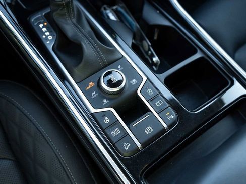 Used 2021 Kia Sorento SX Prestige image 18