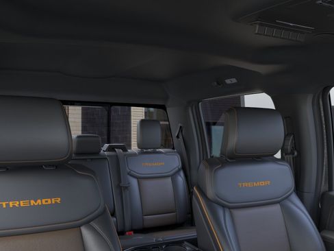 New 2026 Ford F150 Tremor AWD/4WD image 22