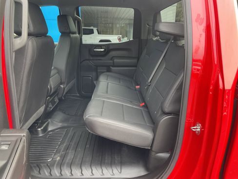 Certified 2024 Chevrolet Silverado 1500 W/T w/ WT Value Package image 13