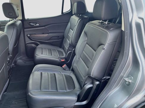 Used 2023 GMC Acadia Denali w/ Denali Ultimate Package AWD/4WD image 26