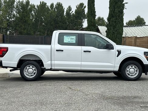 New 2026 Ford F150 XL RWD image 3
