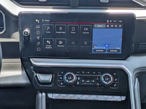 Used 2022 GMC Sierra 1500 Denali RWD image 17