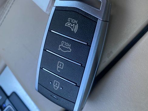 Used 2019 Genesis G80 3.8 w/ Ultimate Package 03 RWD image 20