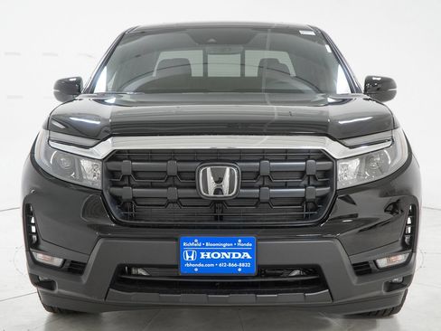 New 2026 Honda Ridgeline RTL image 2