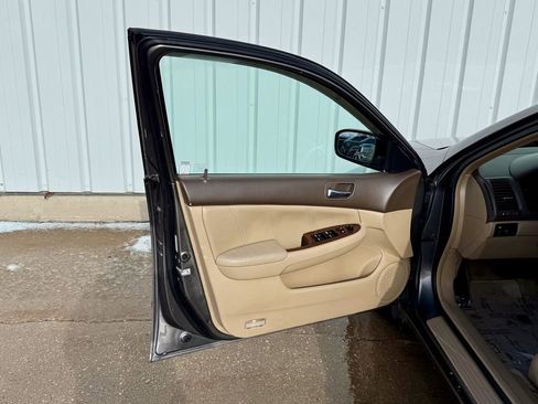 Used 2006 Honda Accord EX image 13