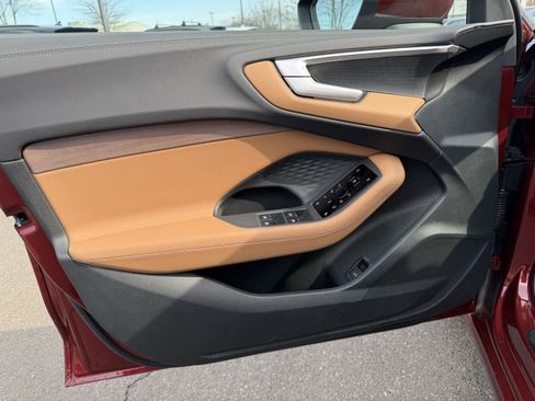 Certified 2025 Audi A5 2.0T Premium w/ Convenience Package AWD/4WD image 11