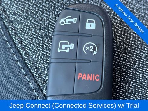 New 2026 RAM ProMaster 1500 w/ Quick Order Package 22G SLT image 13