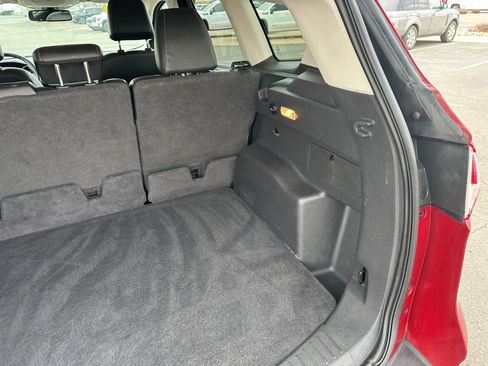 Used 2016 Ford Escape Titanium image 22