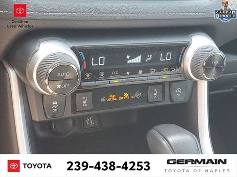 Certified 2024 Toyota RAV4 XLE w/ Convenience Package AWD/4WD image 30