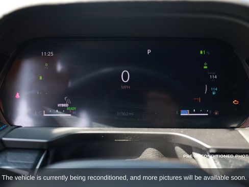 Used 2022 Jeep Grand Cherokee Trailhawk w/ Advanced Protech Group II image 16