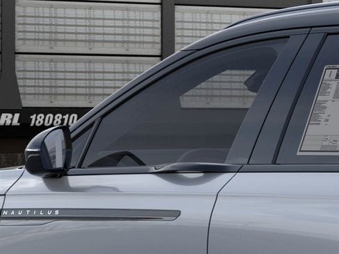 New 2026 Lincoln Nautilus Reserve AWD/4WD image 64
