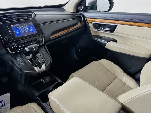 Used 2018 Honda CR-V EX-L image 22