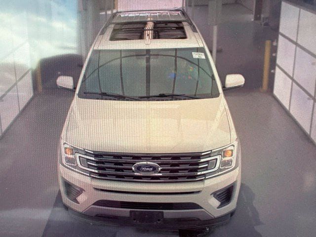 Used 2021 Ford Expedition Max XLT RWD image 15
