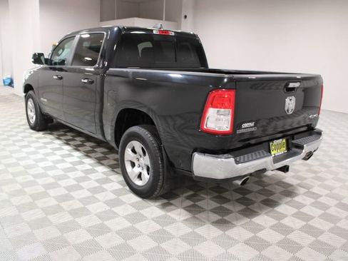 Used 2019 RAM 1500 Big Horn image 5