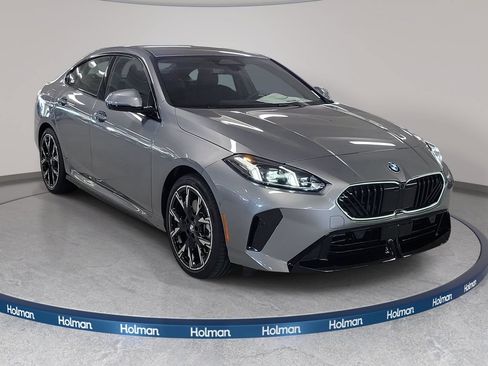 New 2026 BMW 228i w/ Technology Package FWD image 3