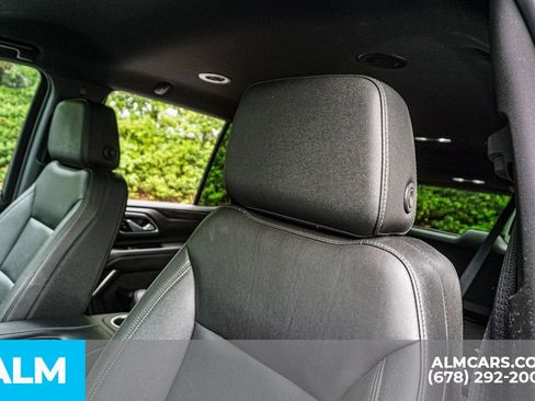 Used 2024 Chevrolet Tahoe LT RWD image 18
