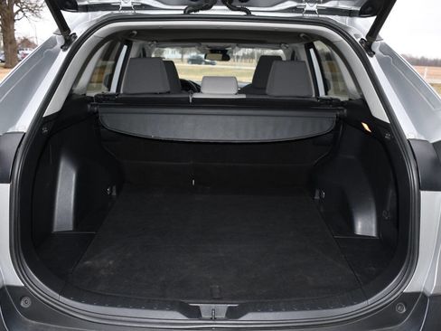 Used 2019 Toyota RAV4 XLE image 20