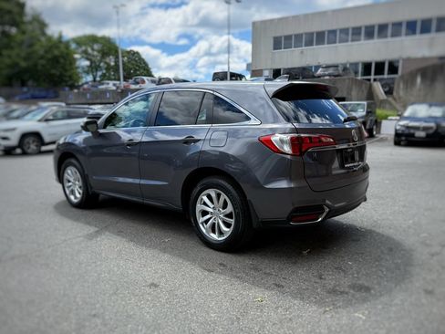 Used 2018 Acura RDX AWD w/ Technology Package image 13