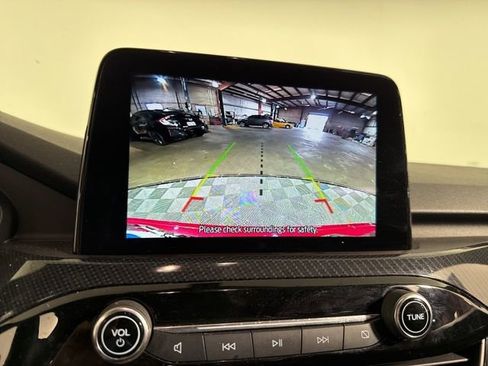 Used 2024 Ford Escape ST-Line image 26