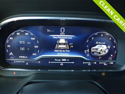 Used 2024 Chevrolet Suburban LT image 25