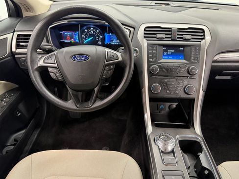 Used 2018 Ford Fusion S FWD image 26