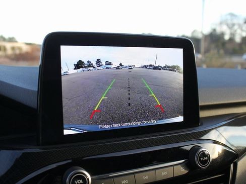 Used 2024 Ford Escape ST-Line image 11