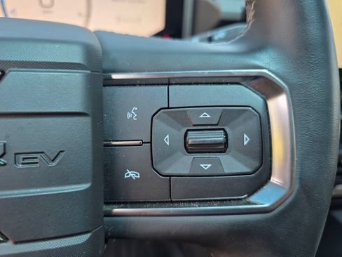 Used 2023 GMC Hummer EV Edition 1 AWD/4WD image 26