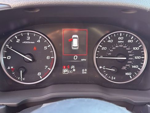 New 2026 Subaru Forester Premium image 12