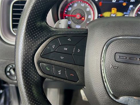 Used 2021 Dodge Charger R/T w/ Performance Handling Group image 16