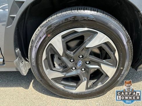 Certified 2024 Subaru Crosstrek 2.5i Limited AWD/4WD image 31