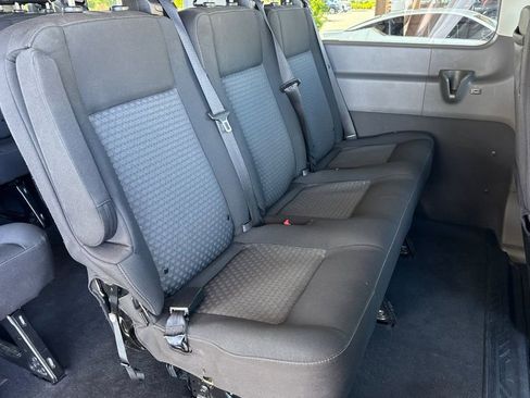 Used 2023 Ford Transit 350 XLT image 22