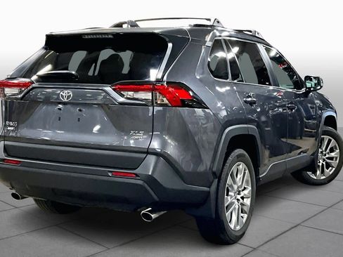 Certified 2023 Toyota RAV4 XLE Premium image 13