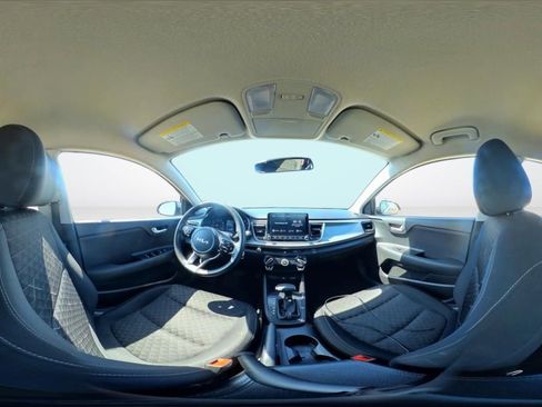 Used 2023 Kia Rio S image 34