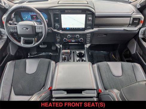 Used 2025 Ford F150 Raptor image 26