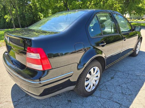 Used 2004 Volkswagen Jetta GL FWD image 5