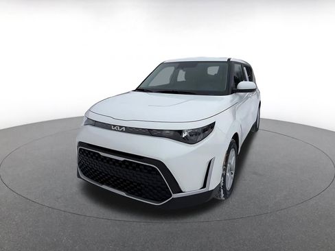 Used 2025 Hyundai Kona SEL image 7