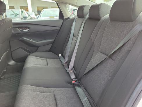 Used 2025 Honda Accord SE image 15