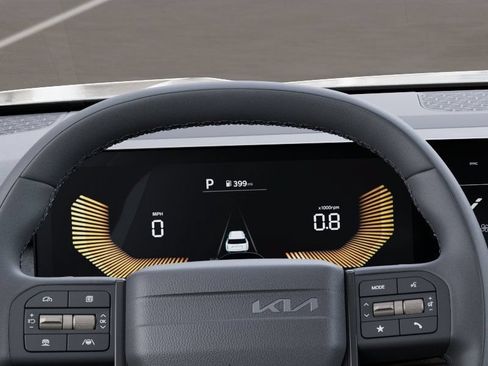 New 2027 Kia Telluride S AWD/4WD image 25