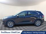 Certified 2022 Ford Escape SE w/ Convenience Package image 4
