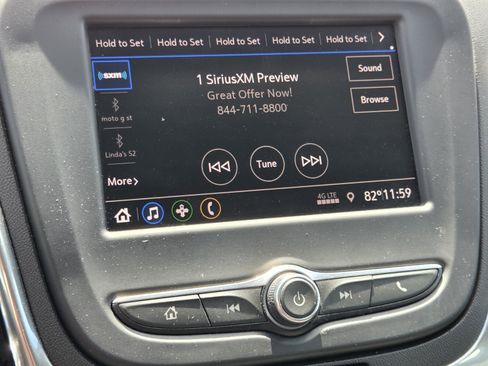 Used 2020 Chevrolet Equinox LT image 15