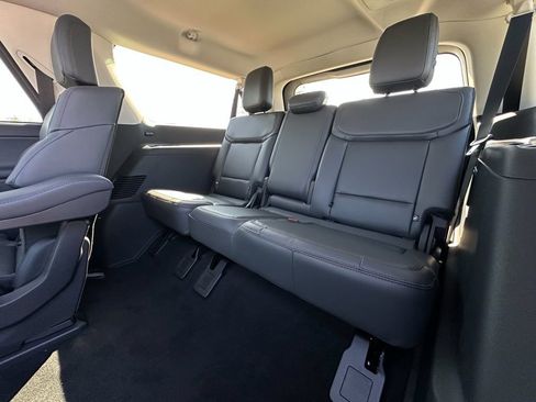 New 2025 Ford Expedition Max Active image 73