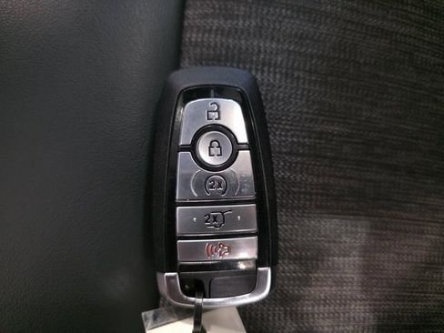 Used 2023 Ford Explorer Timberline w/ Timberline Technology Package image 38